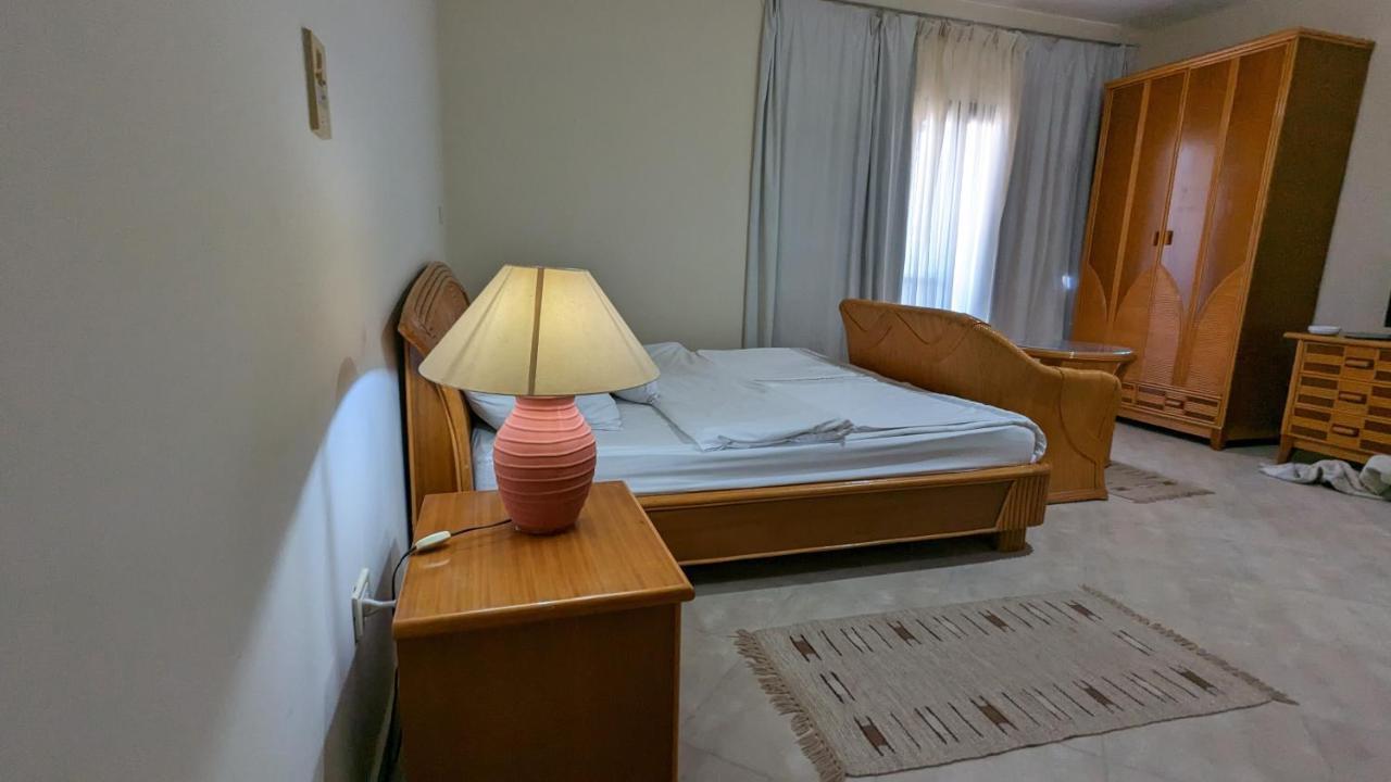 Golf Heights Resort - Sea And Mountain View - Free Wifi - Sharm El Sheikh Exterior foto