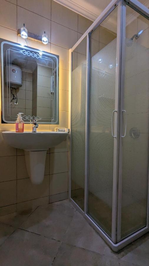 Golf Heights Resort - Sea And Mountain View - Free Wifi - Sharm El Sheikh Exterior foto