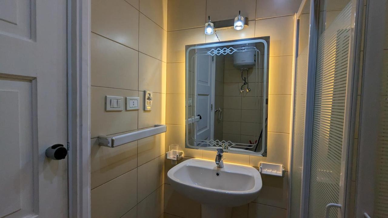 Golf Heights Resort - Sea And Mountain View - Free Wifi - Sharm El Sheikh Exterior foto