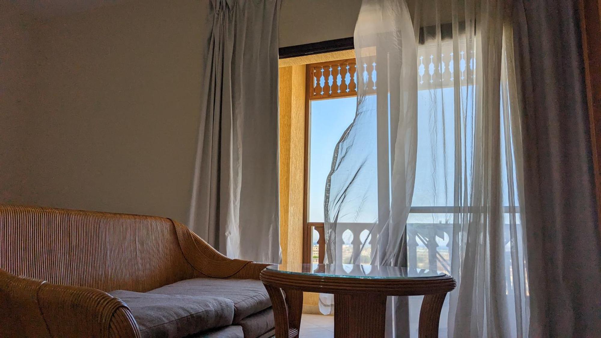 Golf Heights Resort - Sea And Mountain View - Free Wifi - Sharm El Sheikh Exterior foto