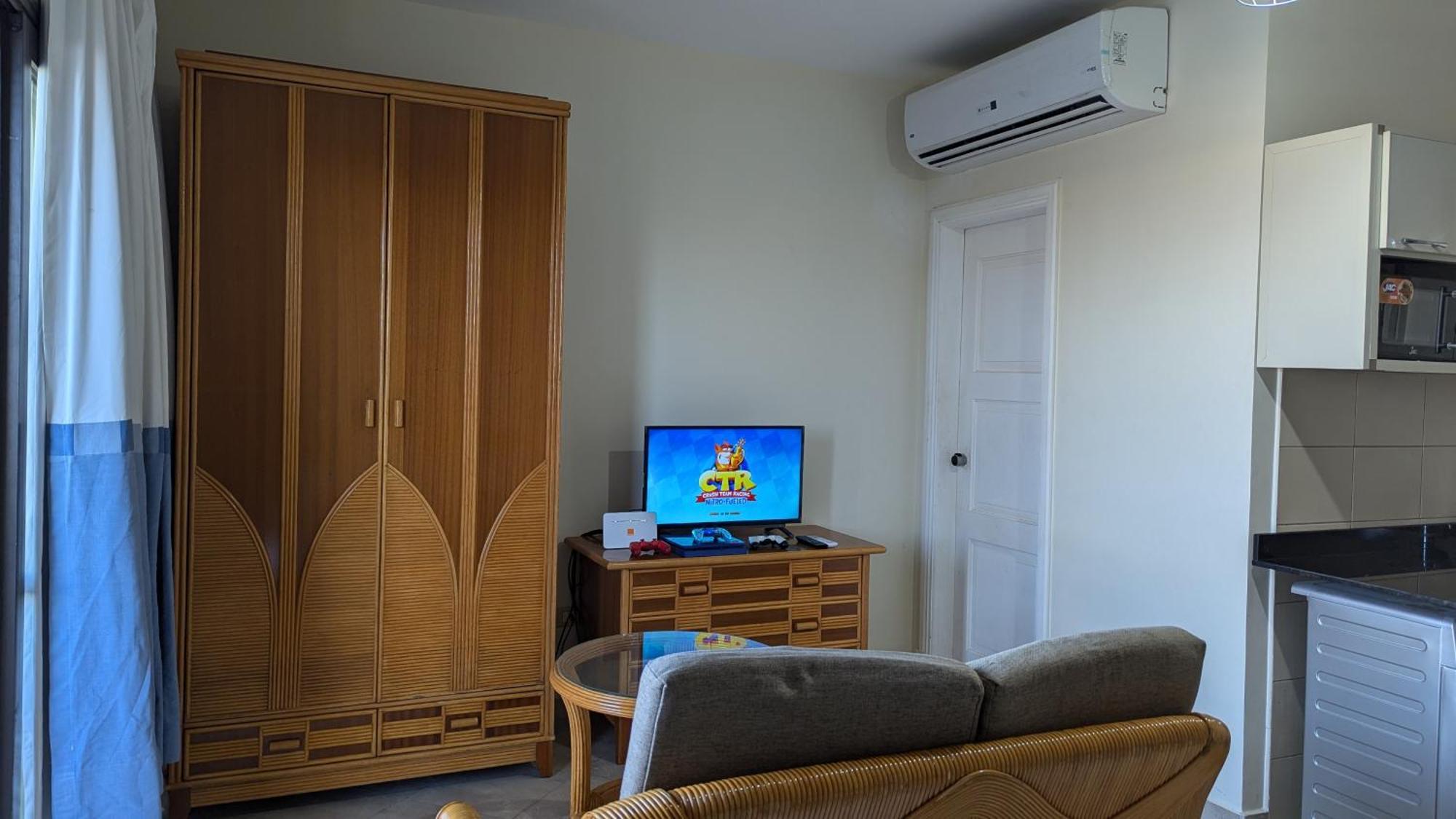 Golf Heights Resort - Sea And Mountain View - Free Wifi - Sharm El Sheikh Cameră foto